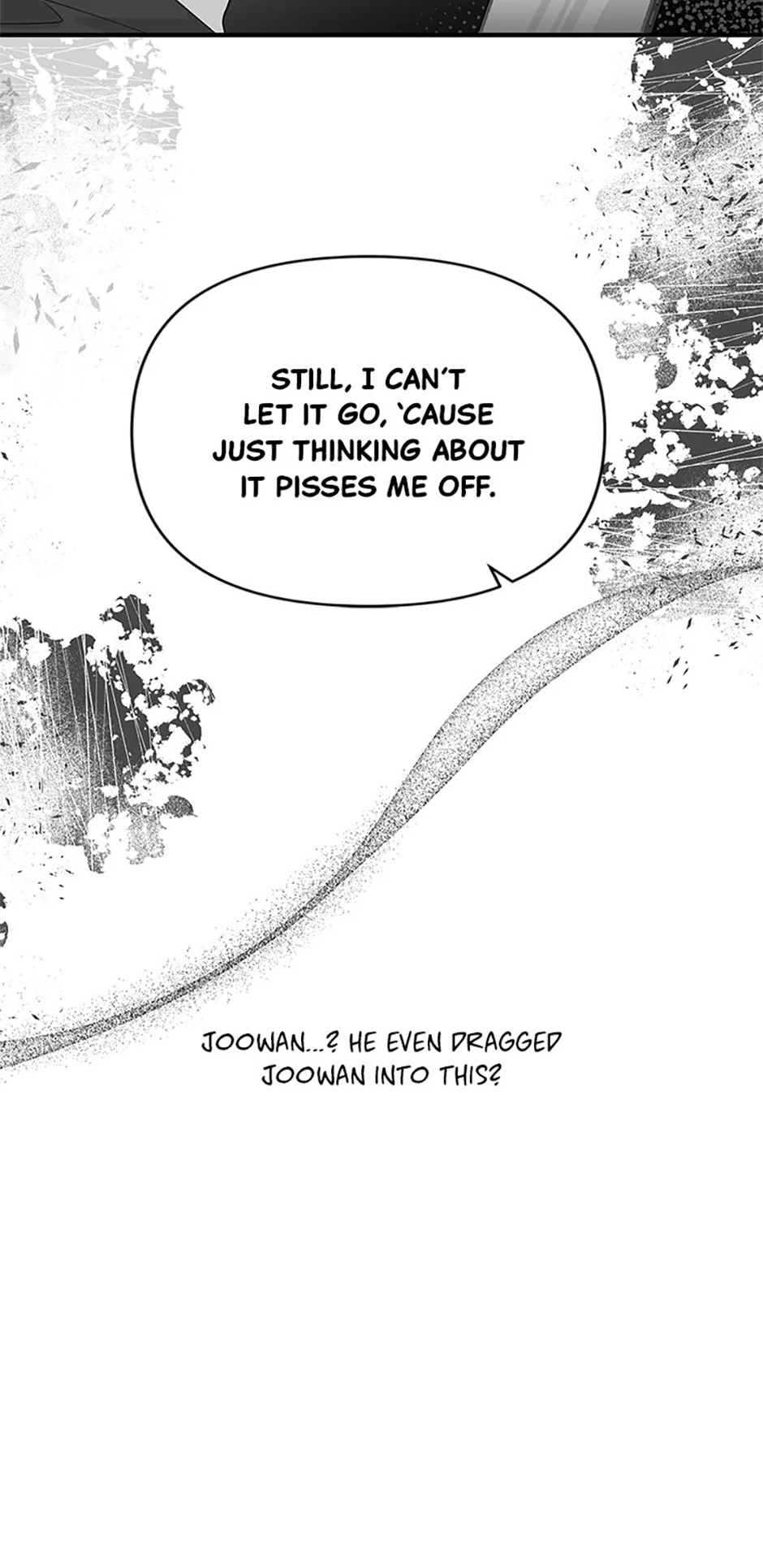 Flee if You Can’t Avoid It Chapter 56 - Page 46