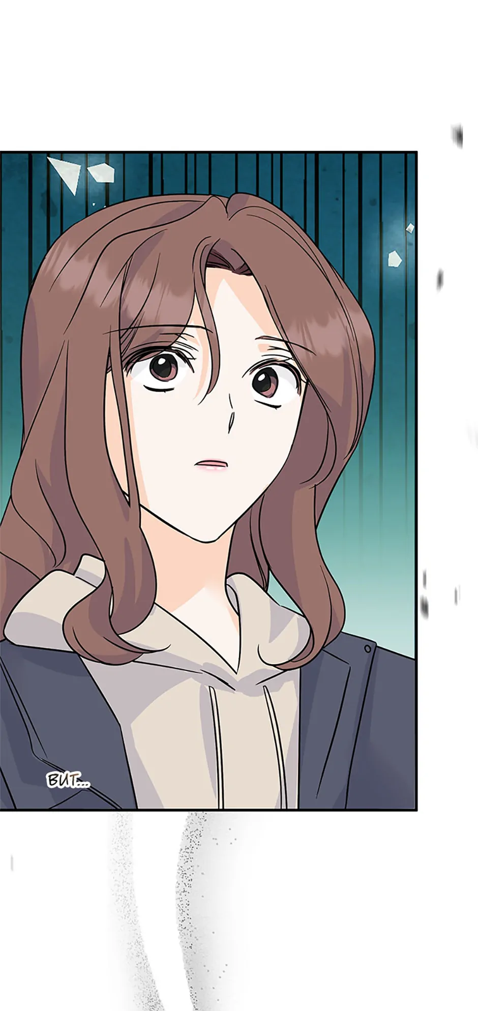 Flee if You Can’t Avoid It Chapter 56 - Page 47