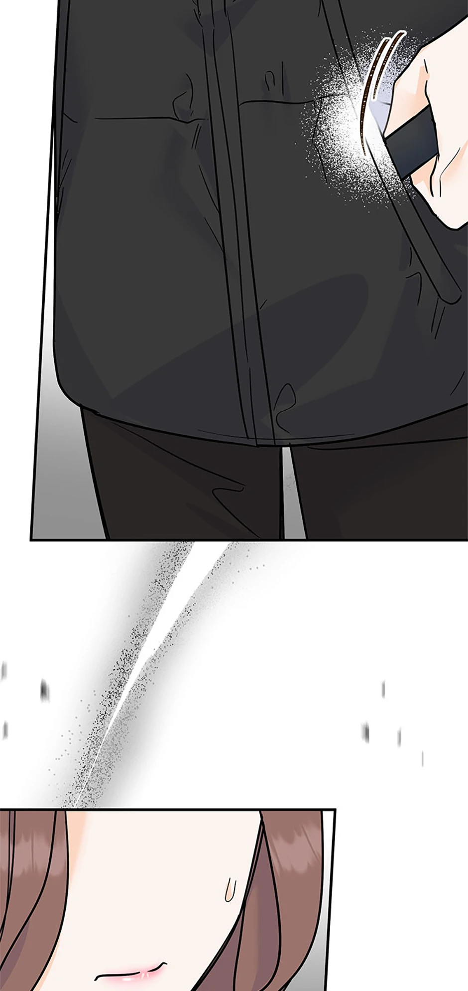 Flee if You Can’t Avoid It Chapter 56 - Page 50