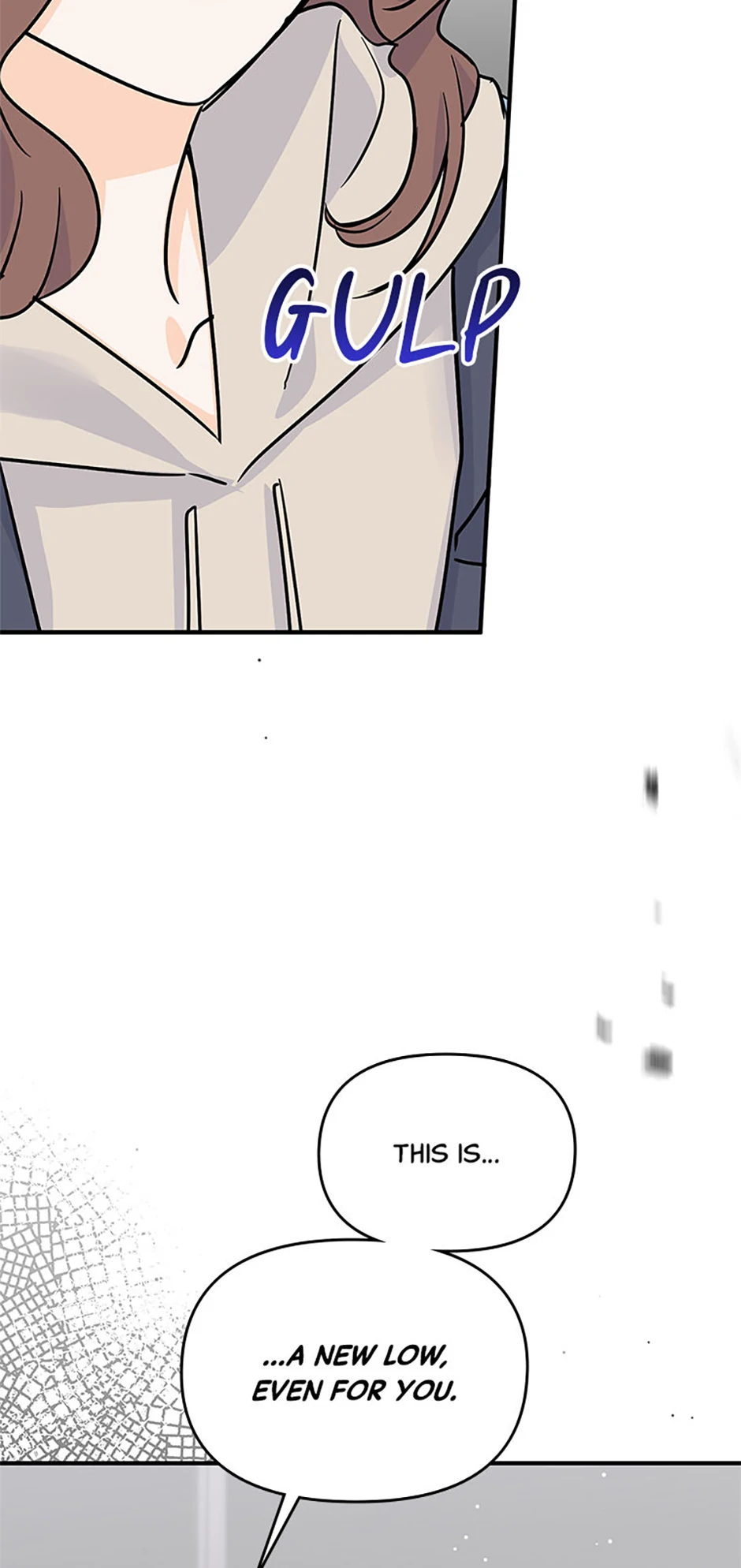 Flee if You Can’t Avoid It Chapter 56 - Page 51