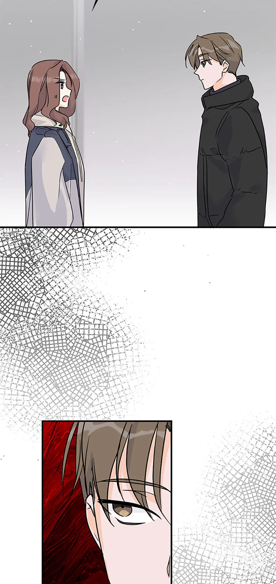 Flee if You Can’t Avoid It Chapter 56 - Page 52