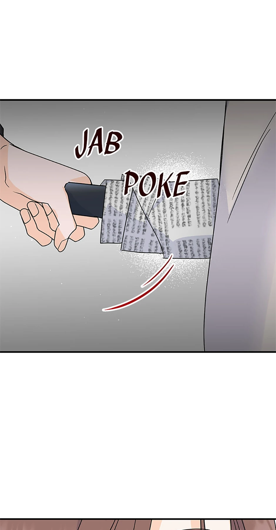 Flee if You Can’t Avoid It Chapter 56 - Page 58