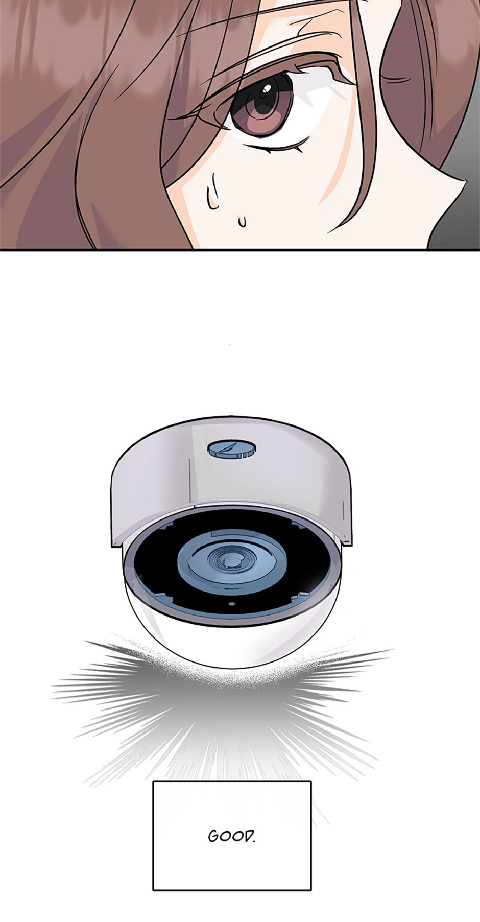 Flee if You Can’t Avoid It Chapter 56 - Page 59