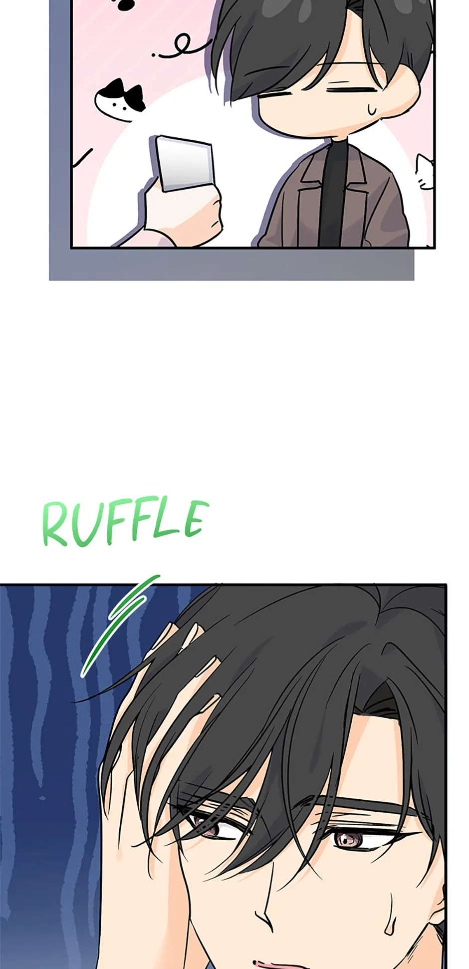 Flee if You Can’t Avoid It Chapter 56 - Page 6