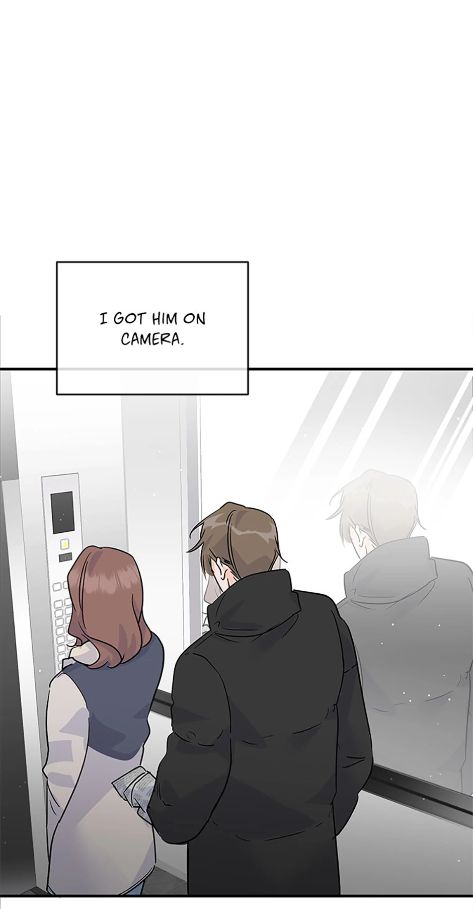 Flee if You Can’t Avoid It Chapter 56 - Page 60