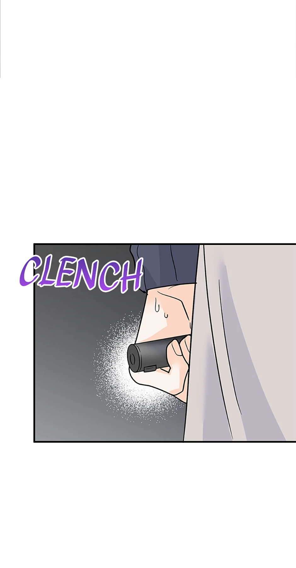 Flee if You Can’t Avoid It Chapter 56 - Page 61