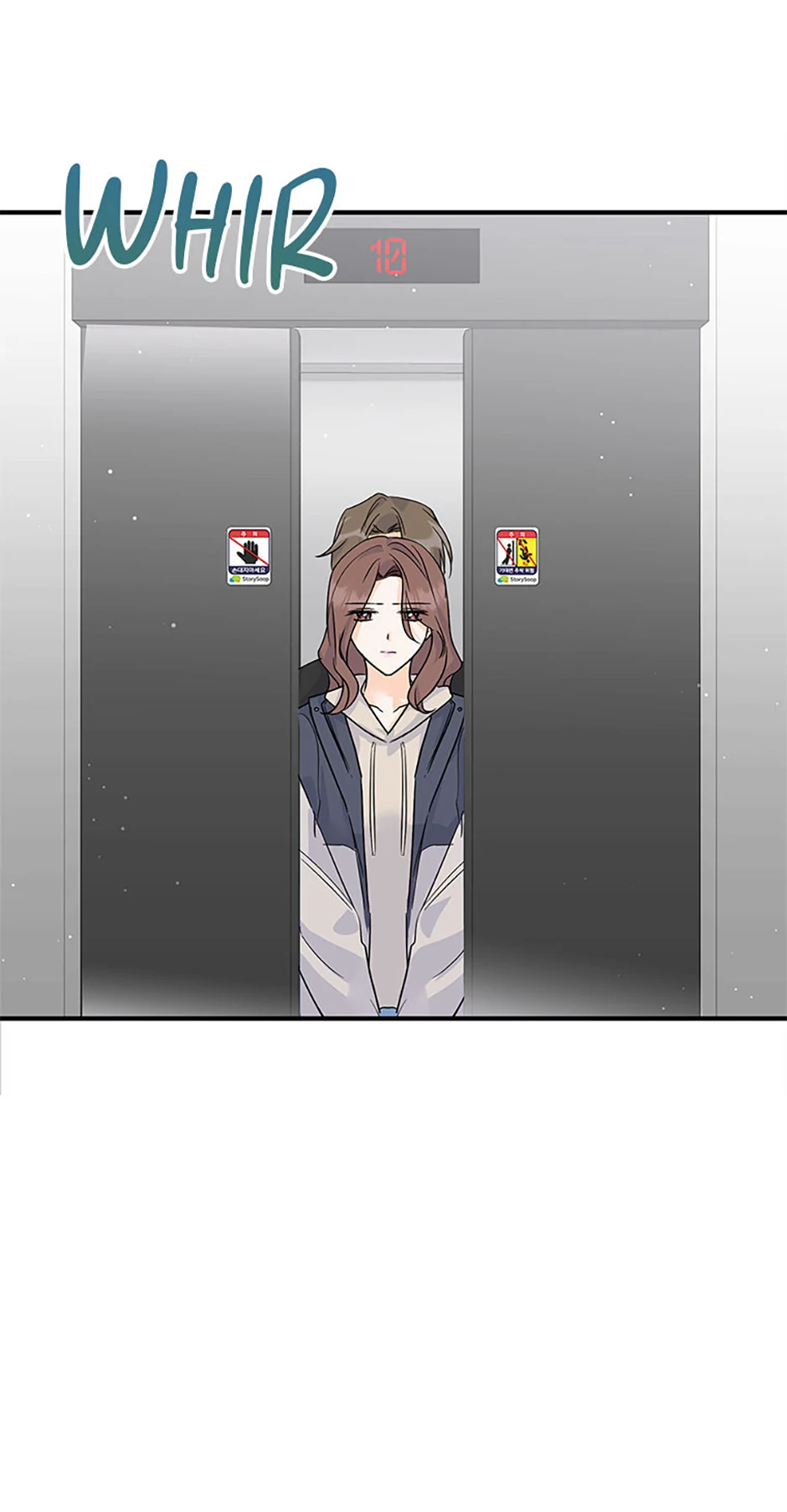 Flee if You Can’t Avoid It Chapter 56 - Page 64