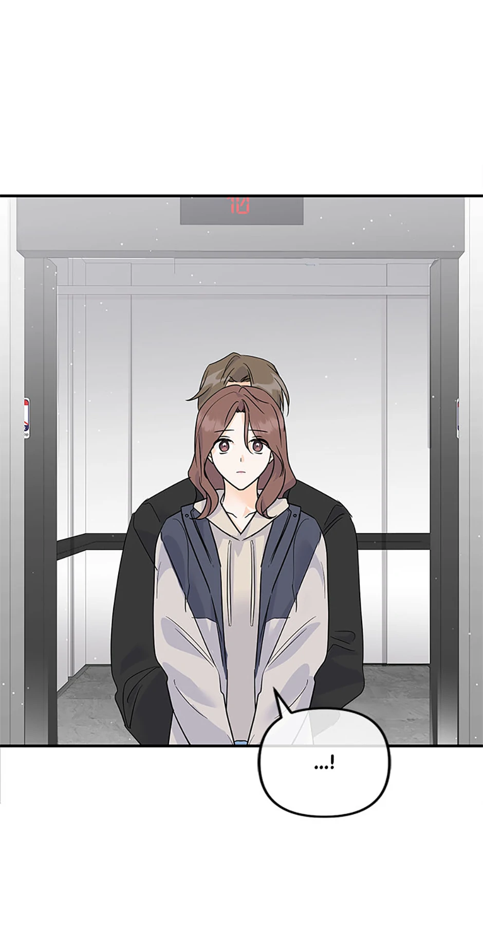 Flee if You Can’t Avoid It Chapter 56 - Page 65