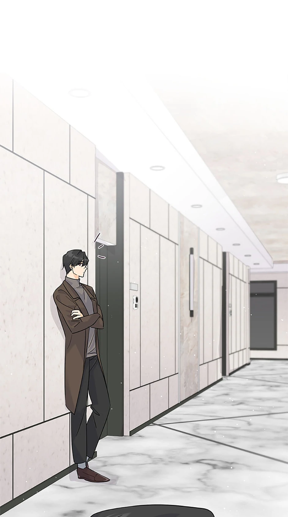 Flee if You Can’t Avoid It Chapter 56 - Page 67