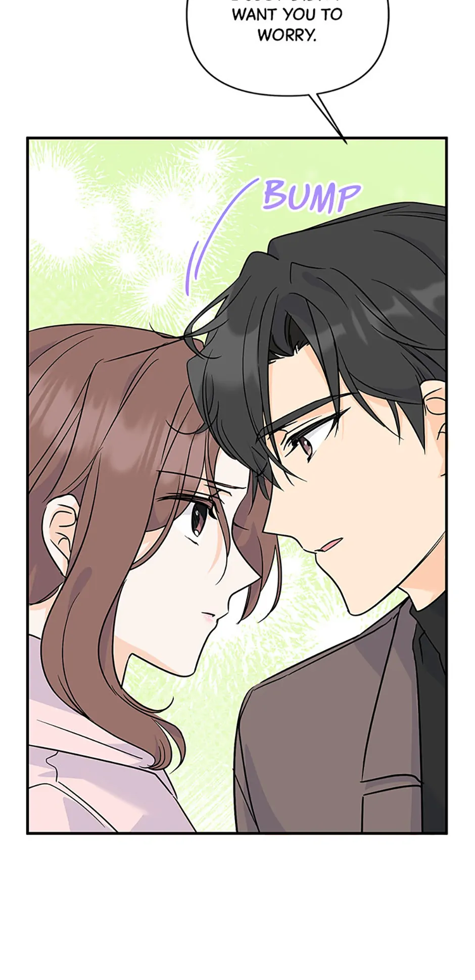 Flee if You Can’t Avoid It Chapter 56 - Page 9