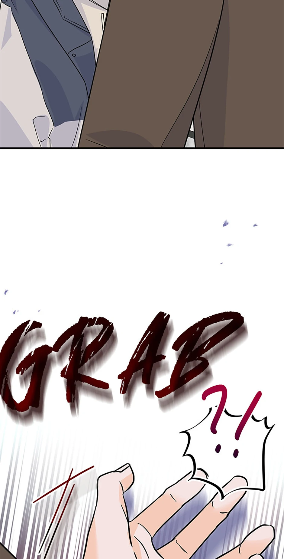 Flee if You Can’t Avoid It Chapter 57 - Page 13