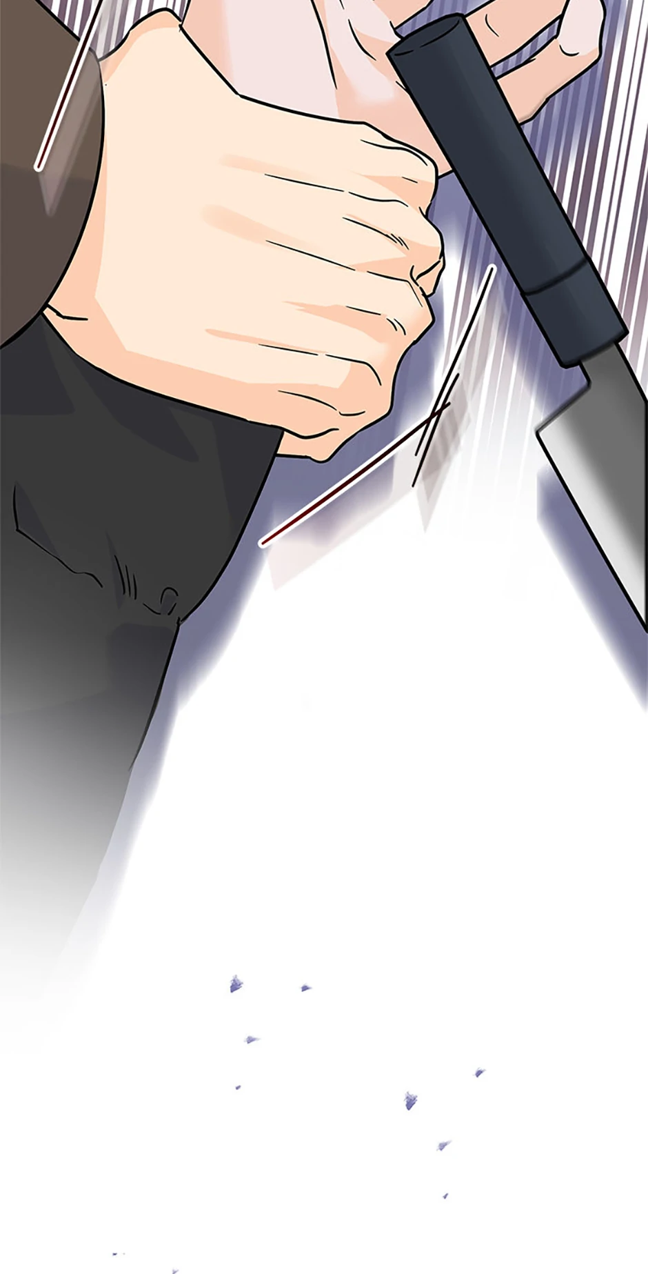 Flee if You Can’t Avoid It Chapter 57 - Page 14