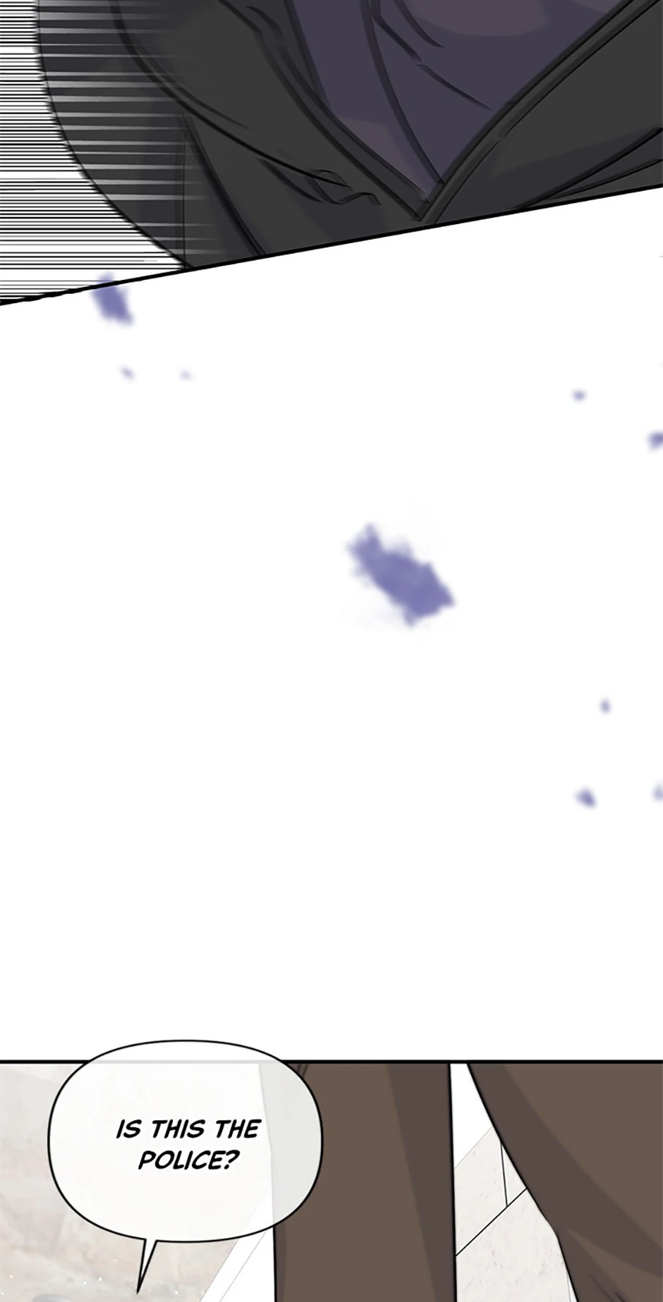 Flee if You Can’t Avoid It Chapter 57 - Page 16