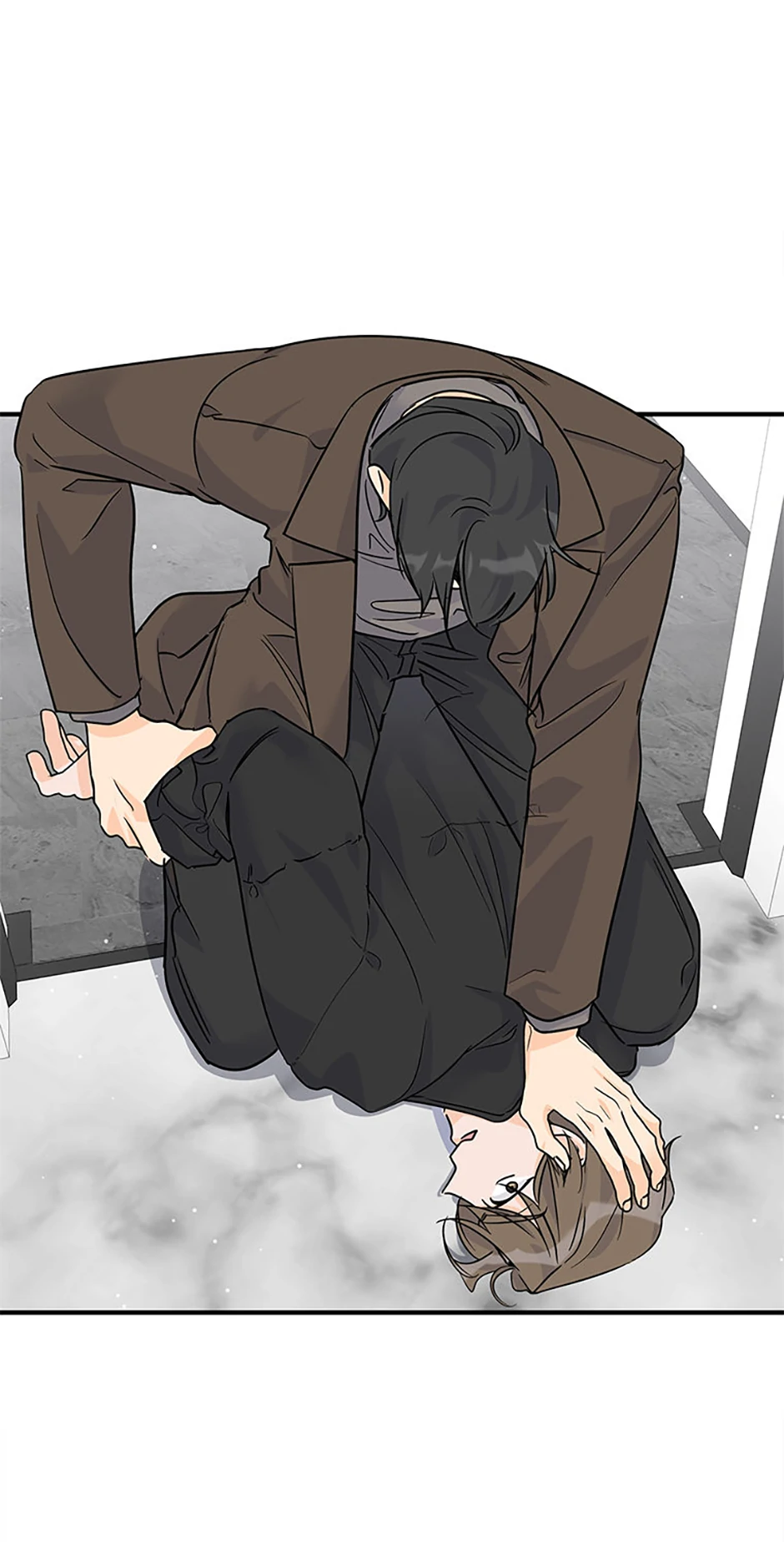 Flee if You Can’t Avoid It Chapter 57 - Page 18