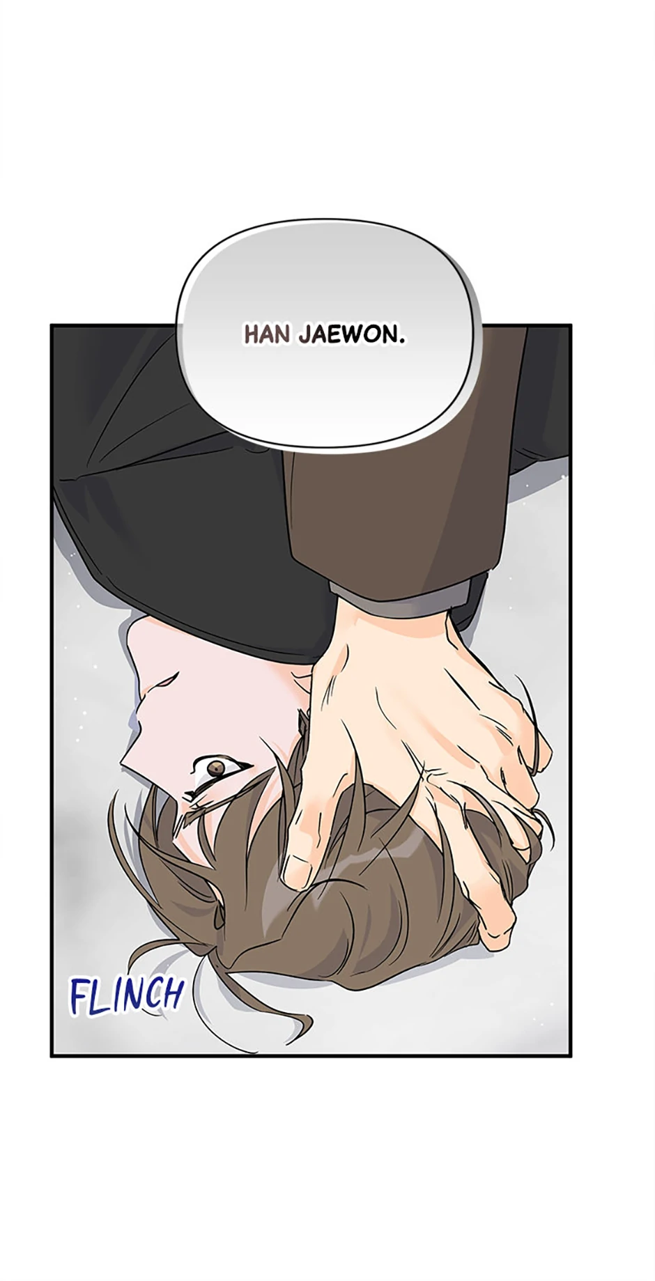 Flee if You Can’t Avoid It Chapter 57 - Page 19