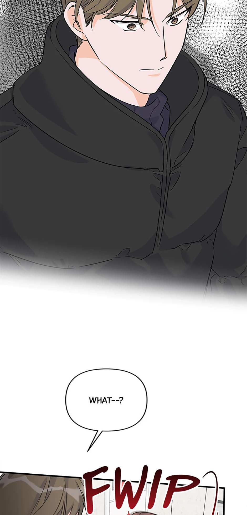 Flee if You Can’t Avoid It Chapter 57 - Page 2