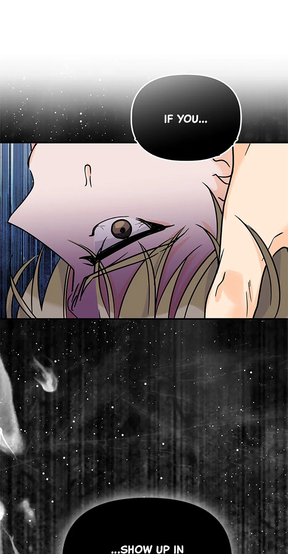 Flee if You Can’t Avoid It Chapter 57 - Page 20