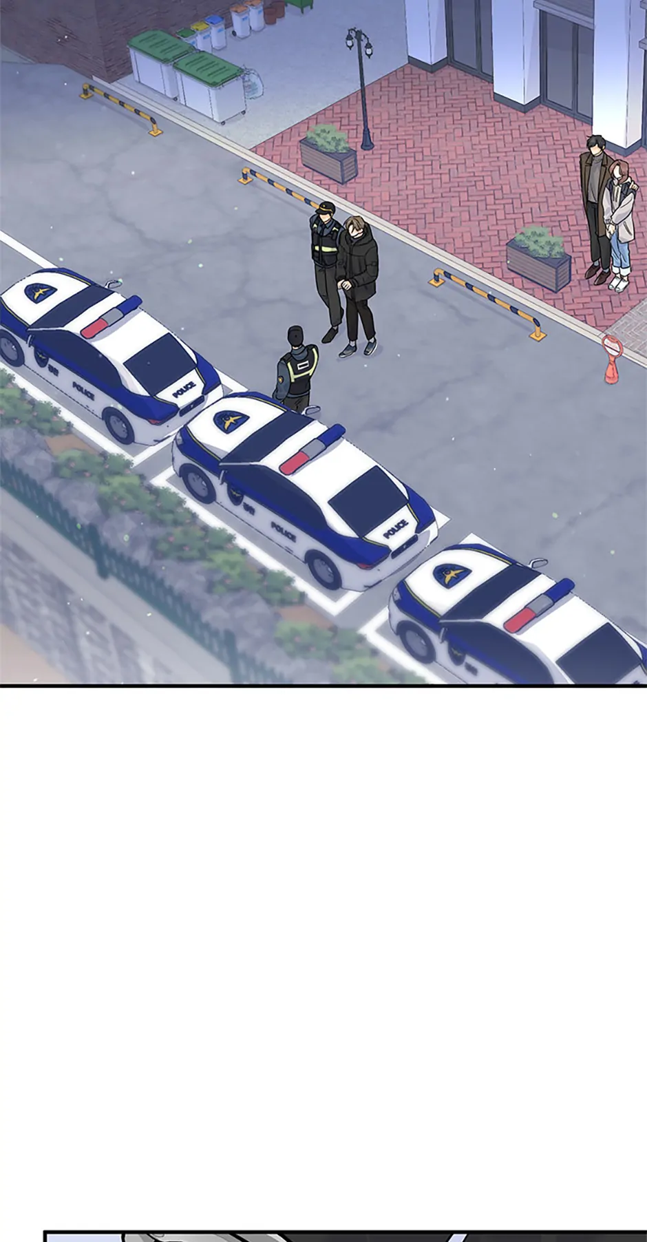 Flee if You Can’t Avoid It Chapter 57 - Page 24