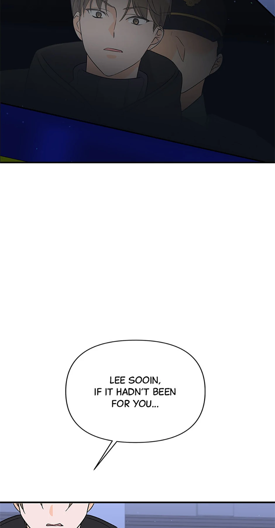 Flee if You Can’t Avoid It Chapter 57 - Page 26