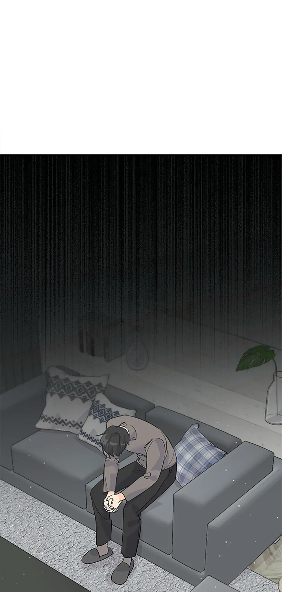 Flee if You Can’t Avoid It Chapter 57 - Page 33