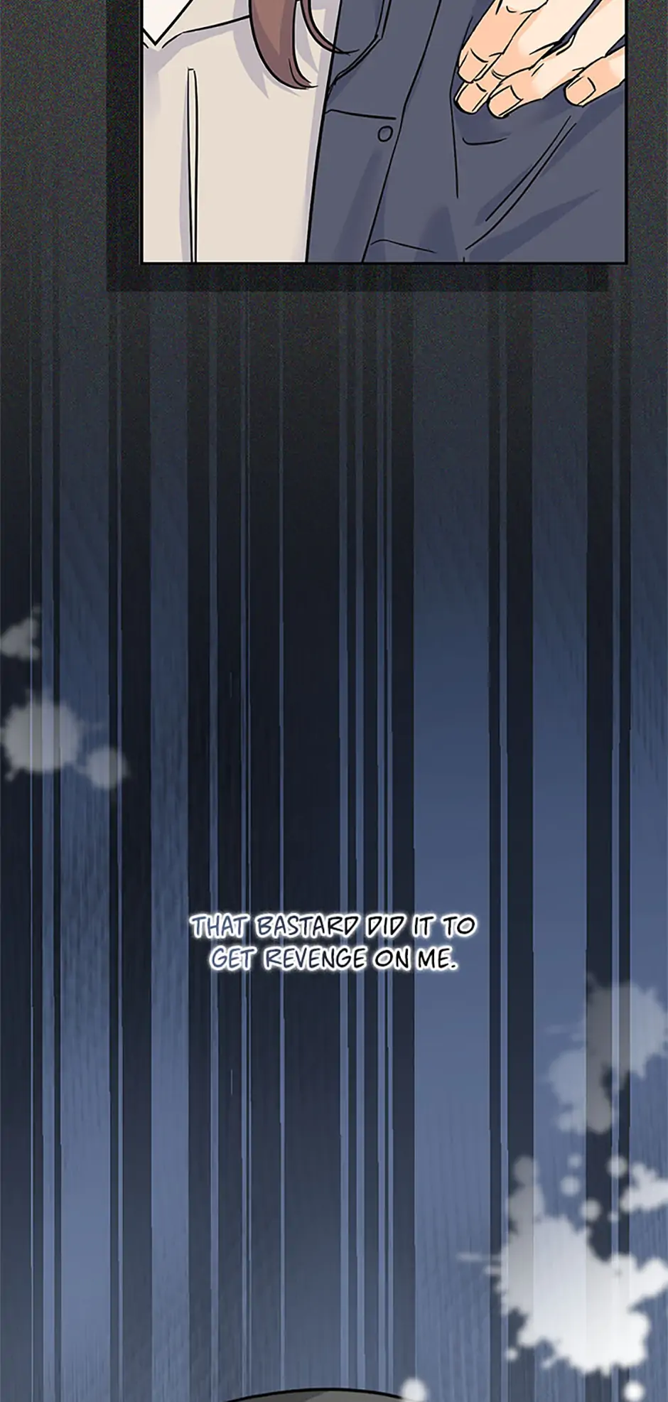 Flee if You Can’t Avoid It Chapter 57 - Page 36