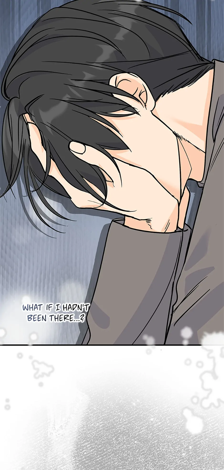 Flee if You Can’t Avoid It Chapter 57 - Page 37