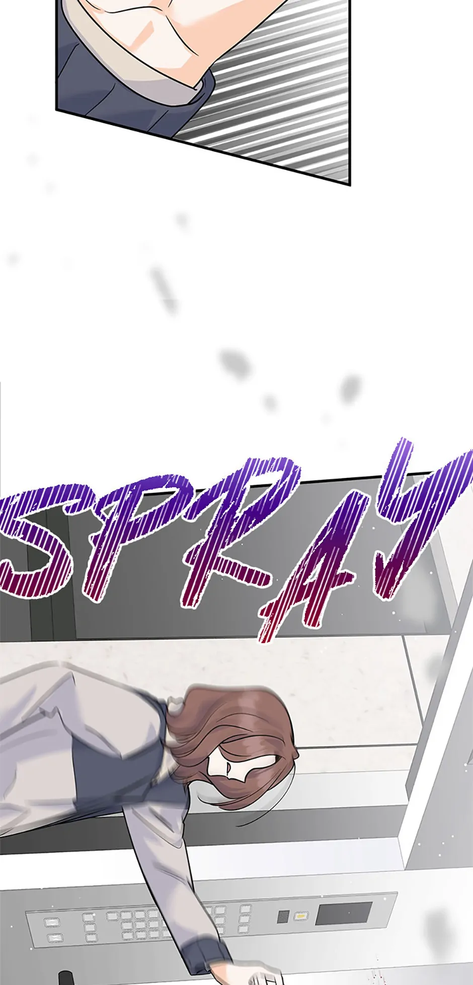 Flee if You Can’t Avoid It Chapter 57 - Page 4