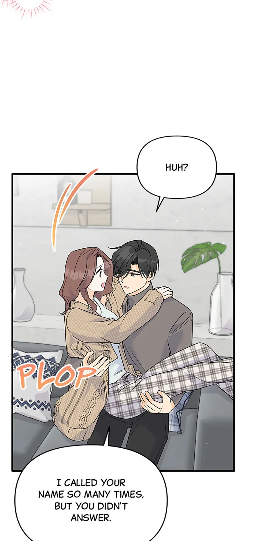 Flee if You Can’t Avoid It Chapter 57 - Page 42