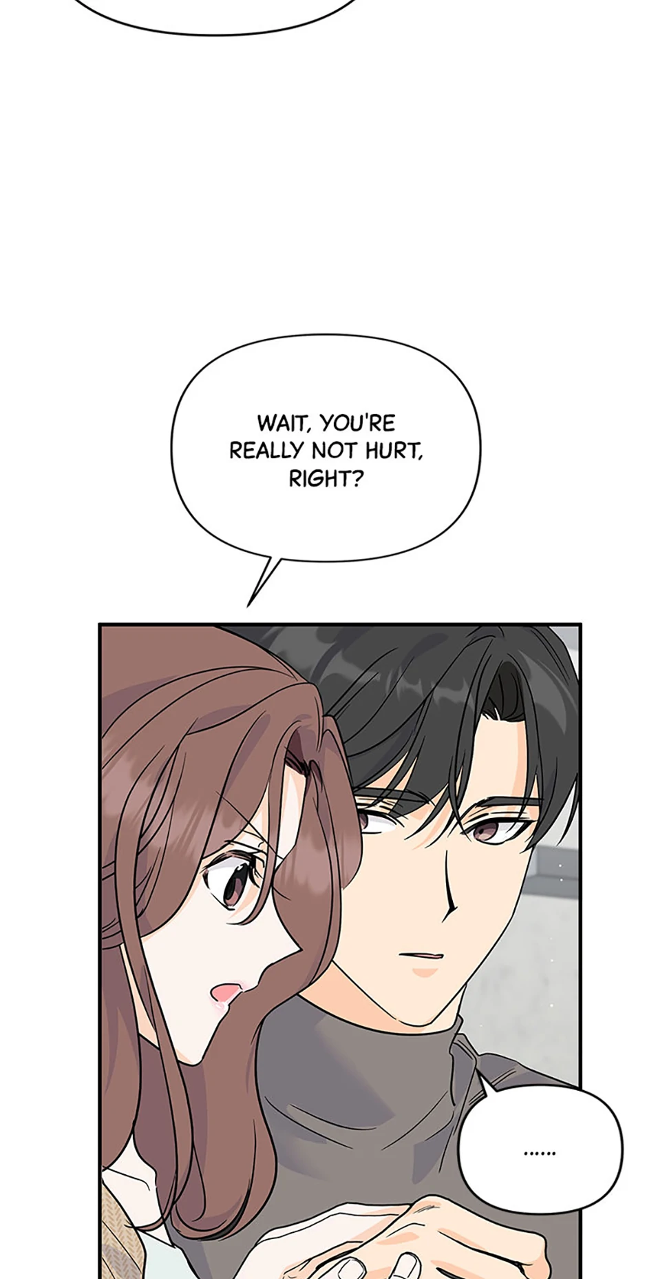 Flee if You Can’t Avoid It Chapter 57 - Page 43