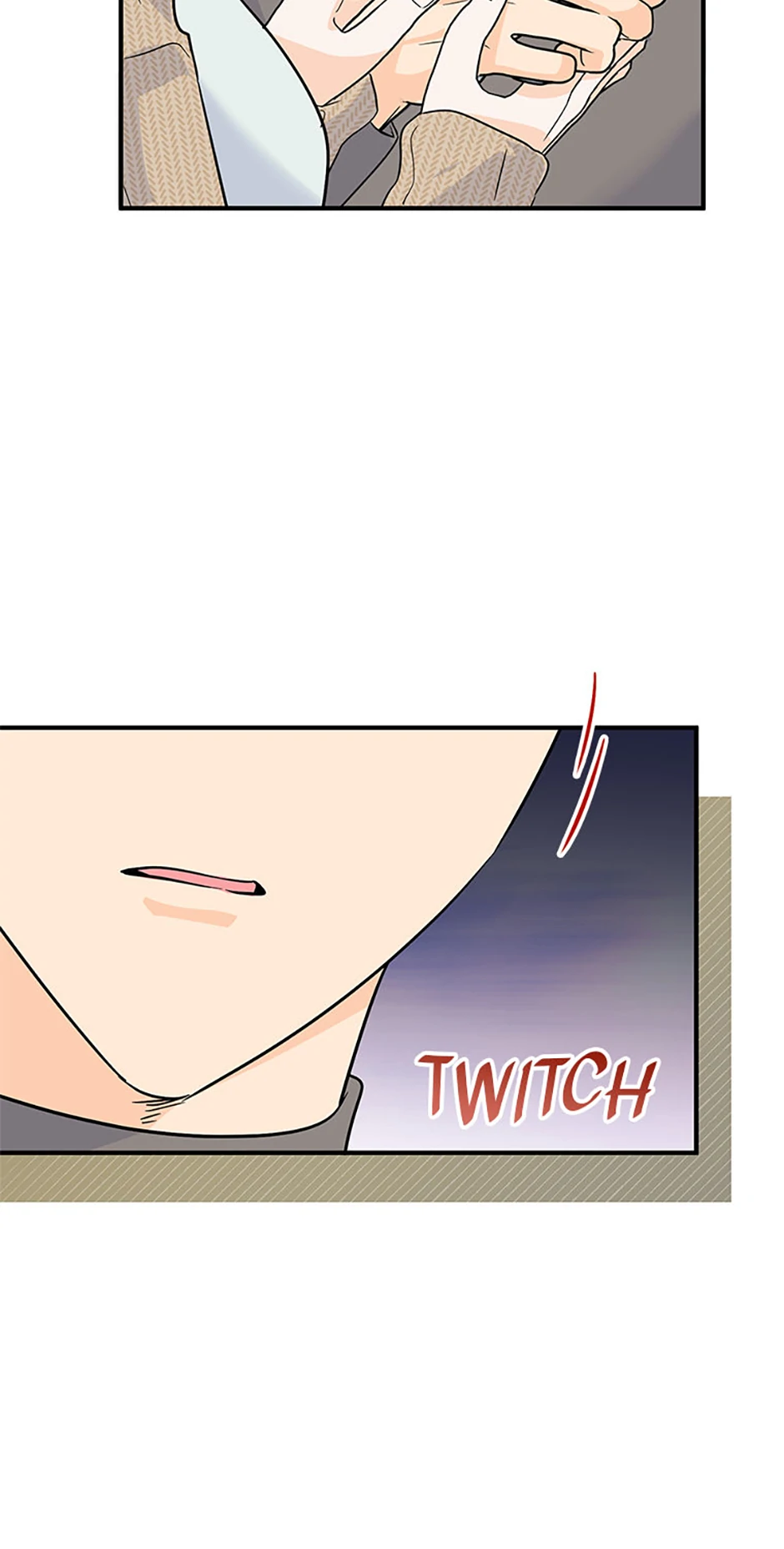 Flee if You Can’t Avoid It Chapter 57 - Page 44