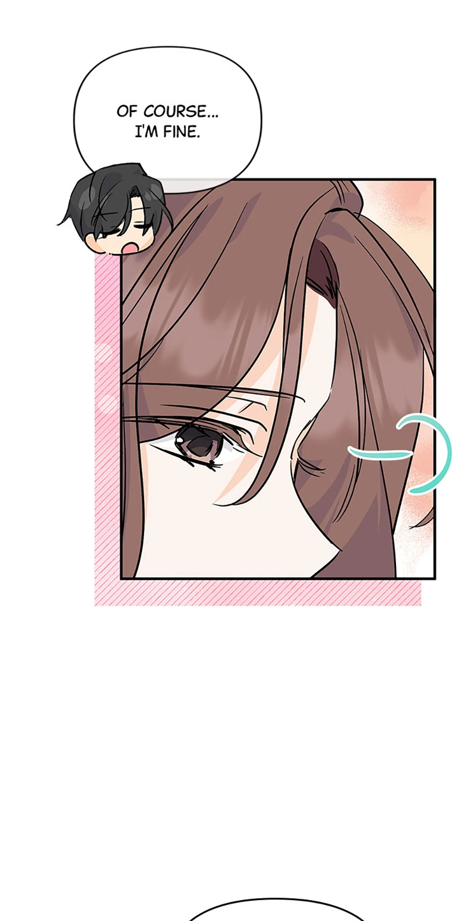 Flee if You Can’t Avoid It Chapter 57 - Page 45