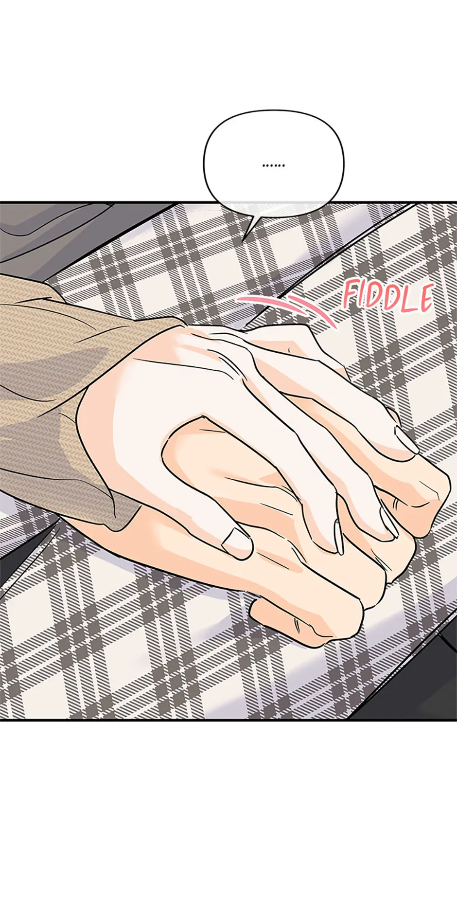 Flee if You Can’t Avoid It Chapter 57 - Page 47