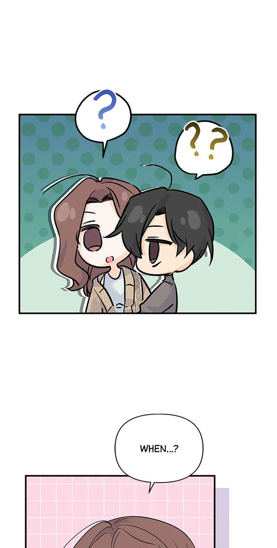 Flee if You Can’t Avoid It Chapter 57 - Page 49