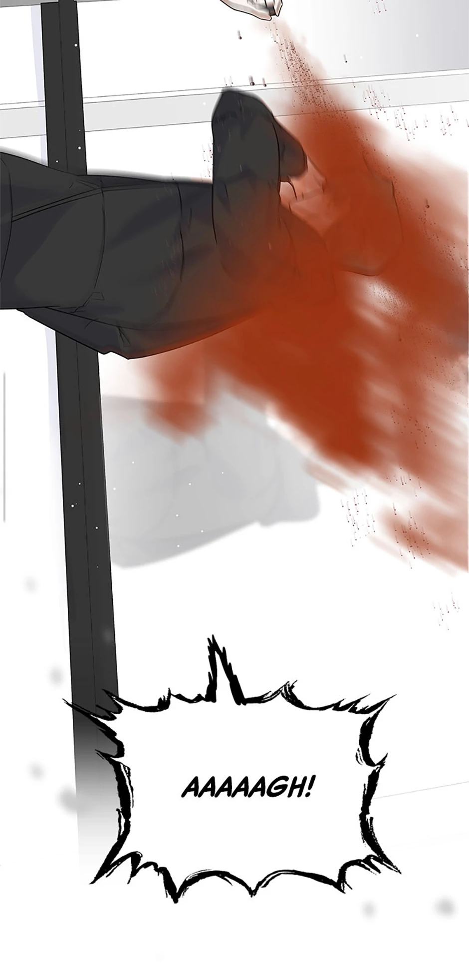 Flee if You Can’t Avoid It Chapter 57 - Page 5