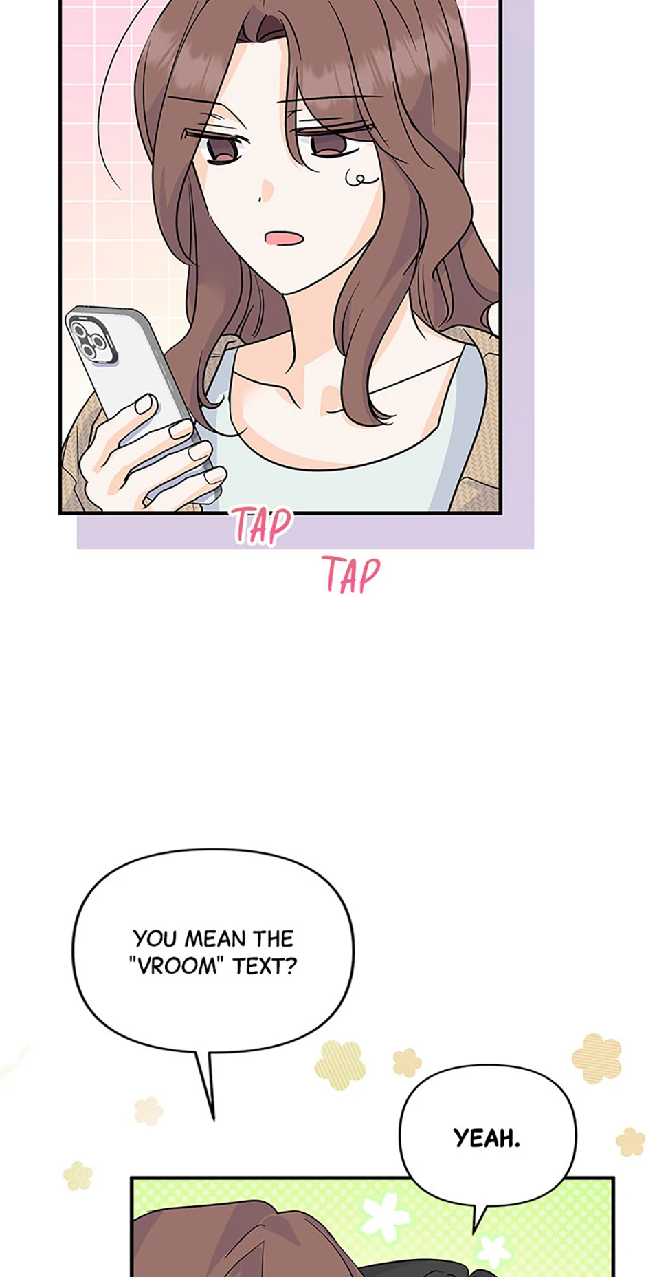 Flee if You Can’t Avoid It Chapter 57 - Page 50