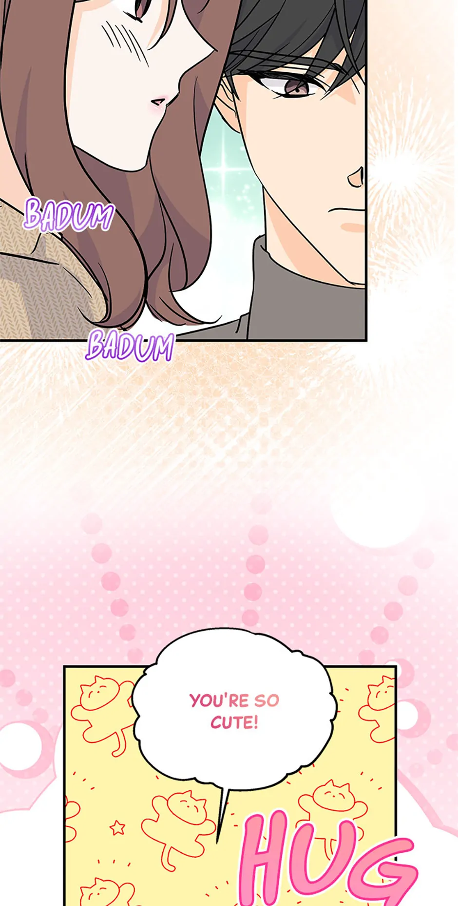 Flee if You Can’t Avoid It Chapter 57 - Page 53