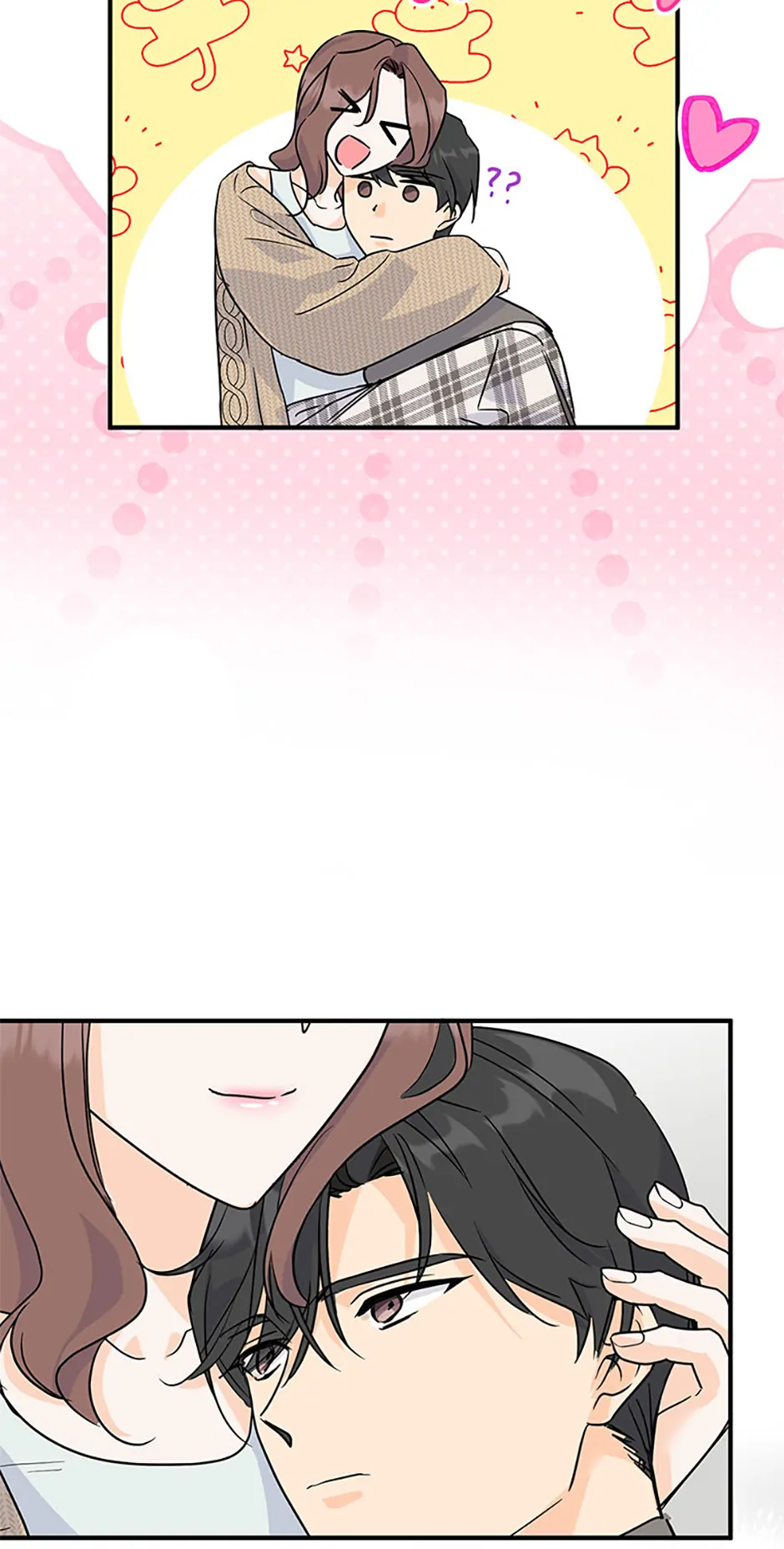 Flee if You Can’t Avoid It Chapter 57 - Page 54