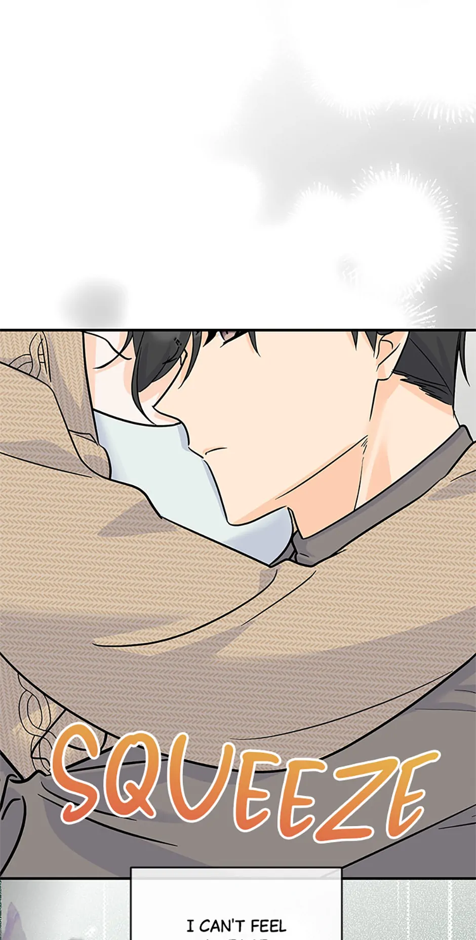 Flee if You Can’t Avoid It Chapter 57 - Page 55