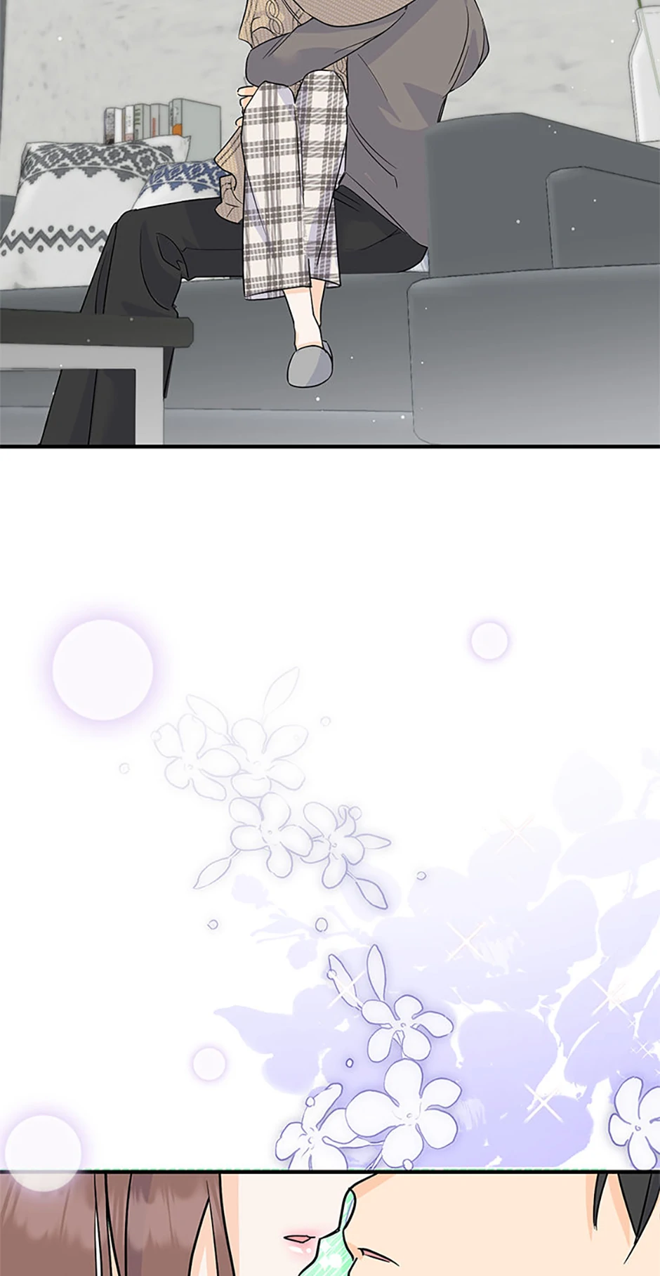 Flee if You Can’t Avoid It Chapter 57 - Page 60