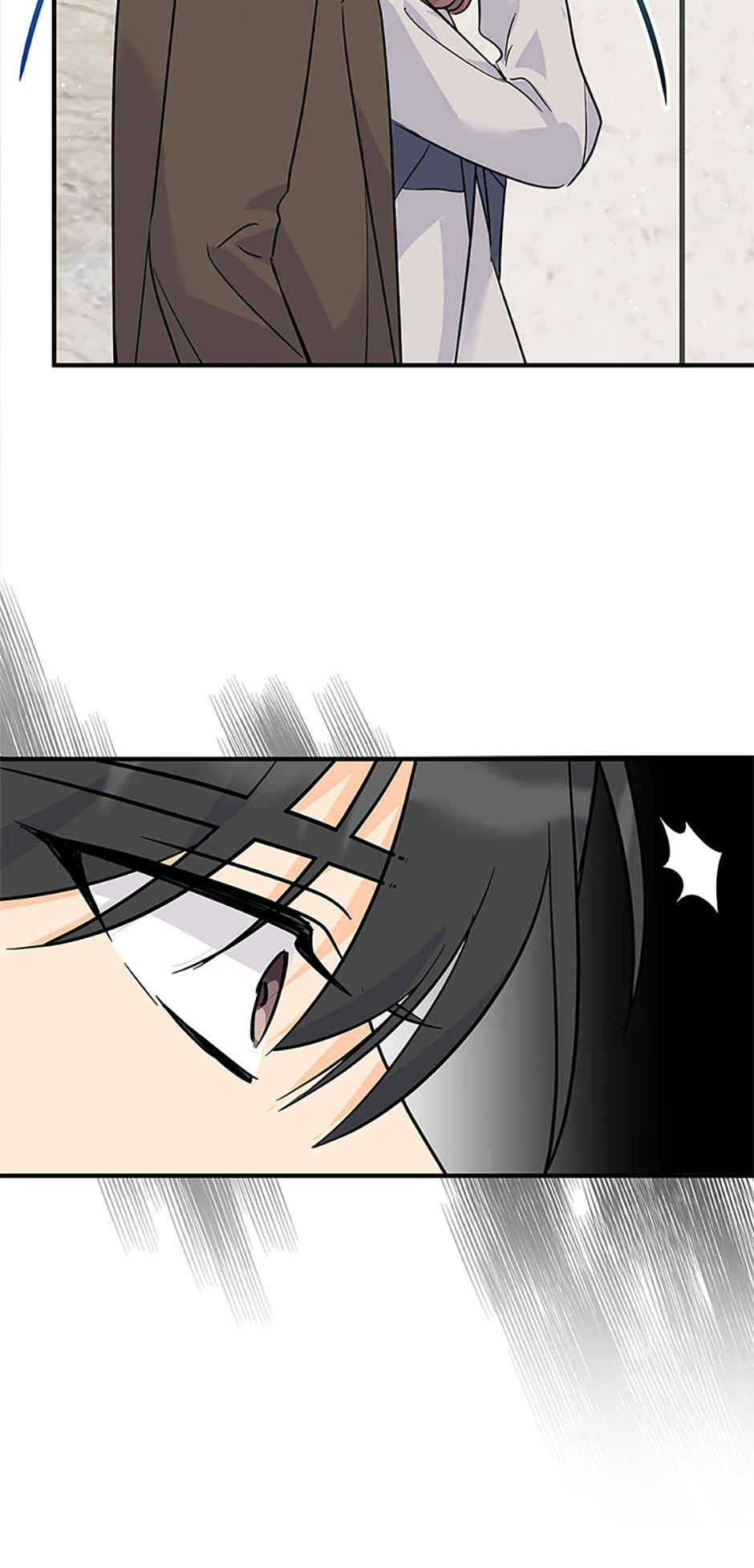 Flee if You Can’t Avoid It Chapter 57 - Page 8