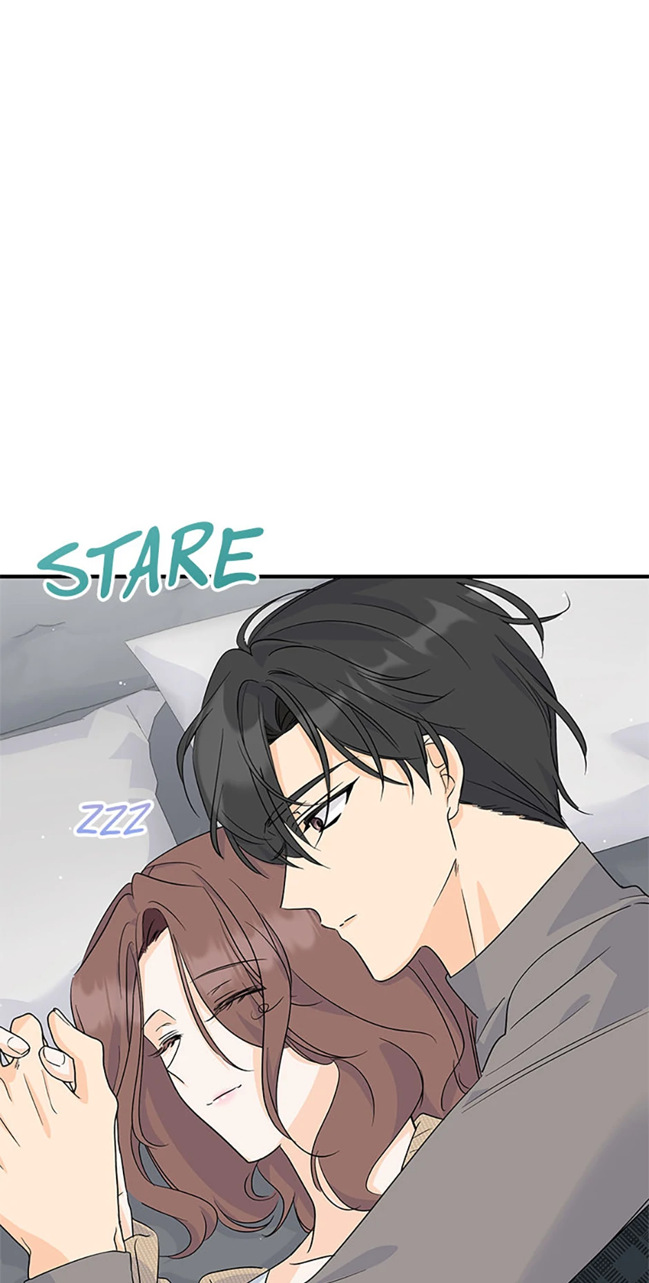 Flee if You Can’t Avoid It Chapter 58 - Page 1