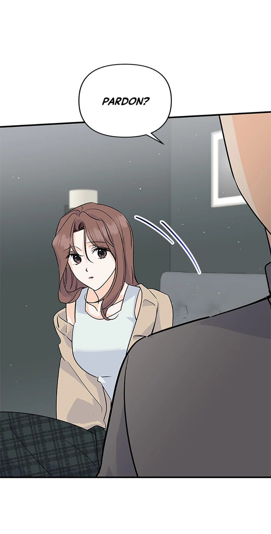 Flee if You Can’t Avoid It Chapter 58 - Page 10