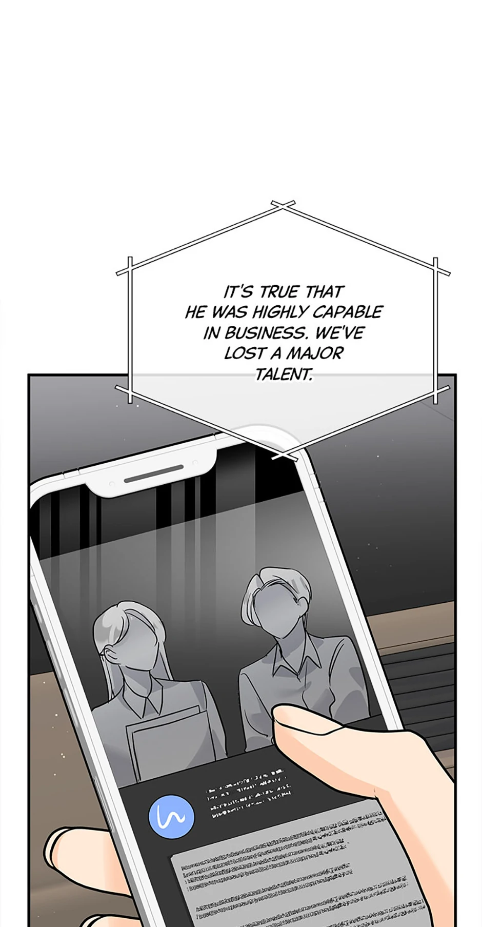 Flee if You Can’t Avoid It Chapter 58 - Page 13