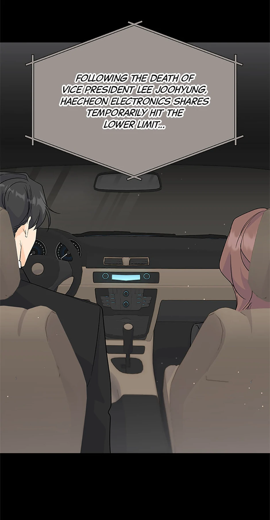 Flee if You Can’t Avoid It Chapter 58 - Page 16