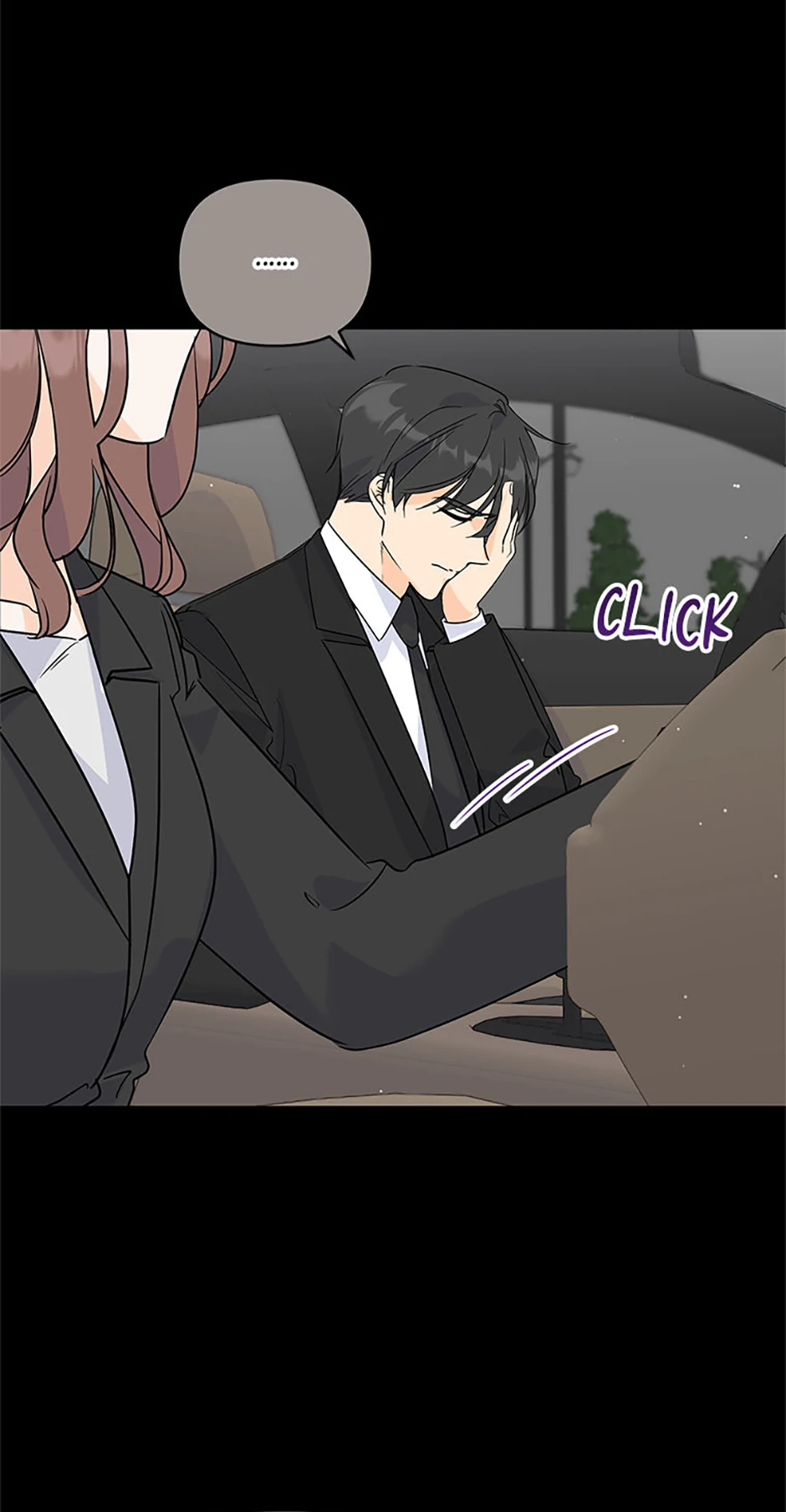 Flee if You Can’t Avoid It Chapter 58 - Page 17