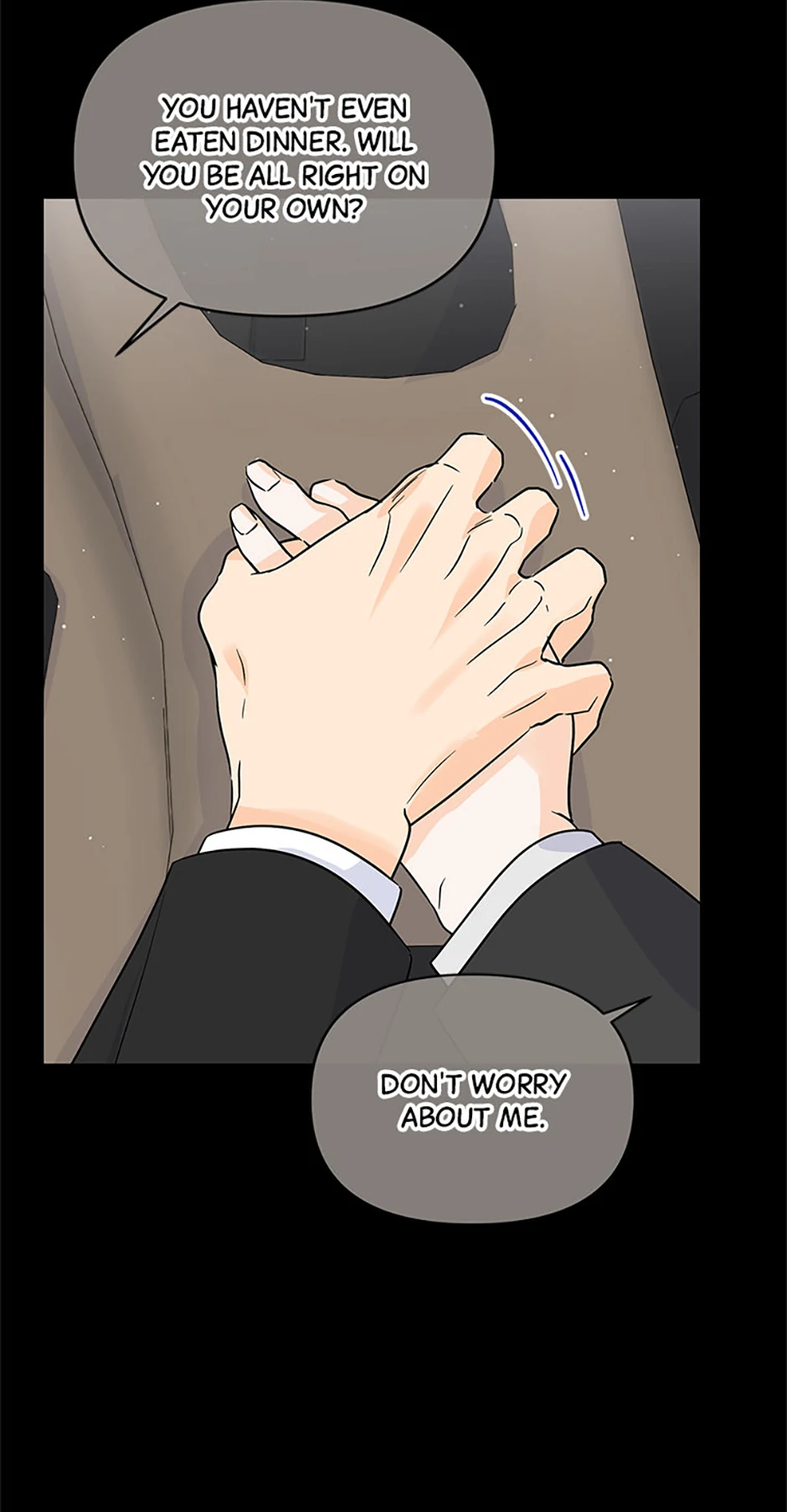 Flee if You Can’t Avoid It Chapter 58 - Page 18