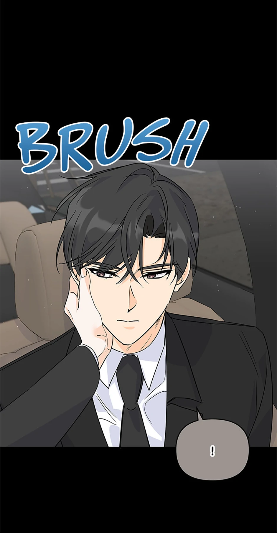 Flee if You Can’t Avoid It Chapter 58 - Page 20