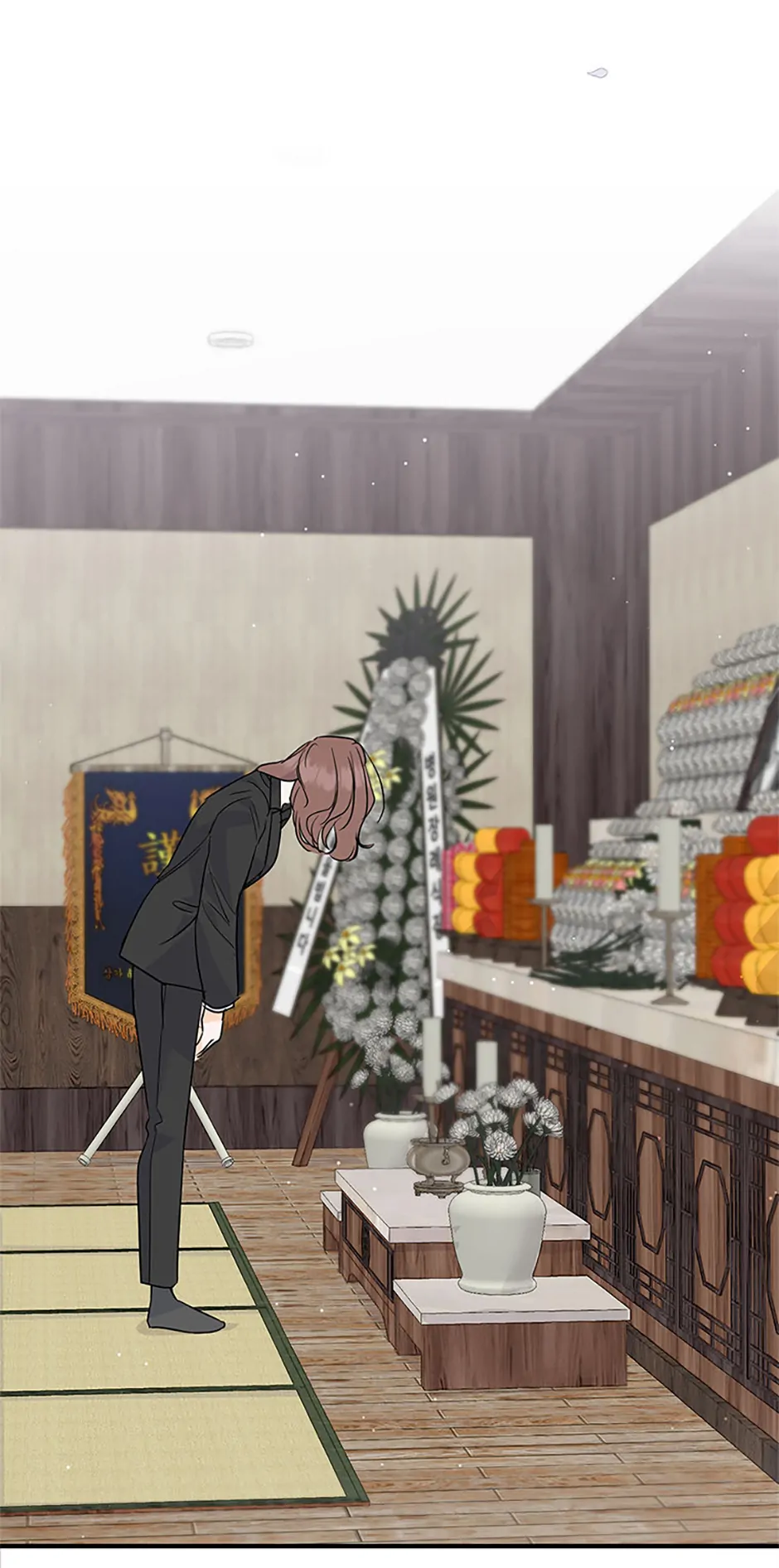 Flee if You Can’t Avoid It Chapter 58 - Page 31