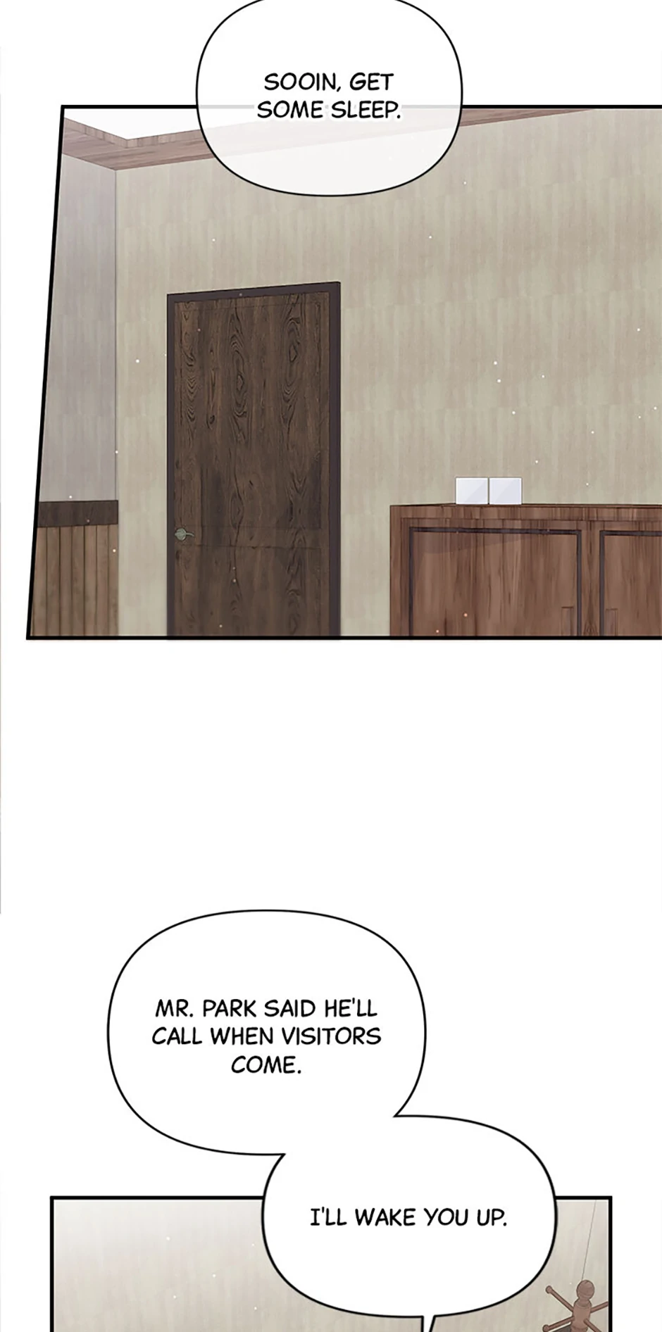 Flee if You Can’t Avoid It Chapter 58 - Page 34