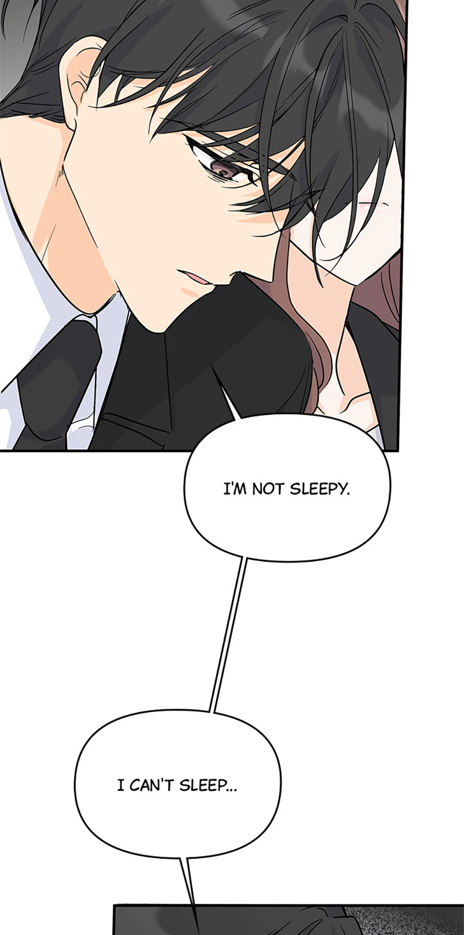 Flee if You Can’t Avoid It Chapter 58 - Page 36